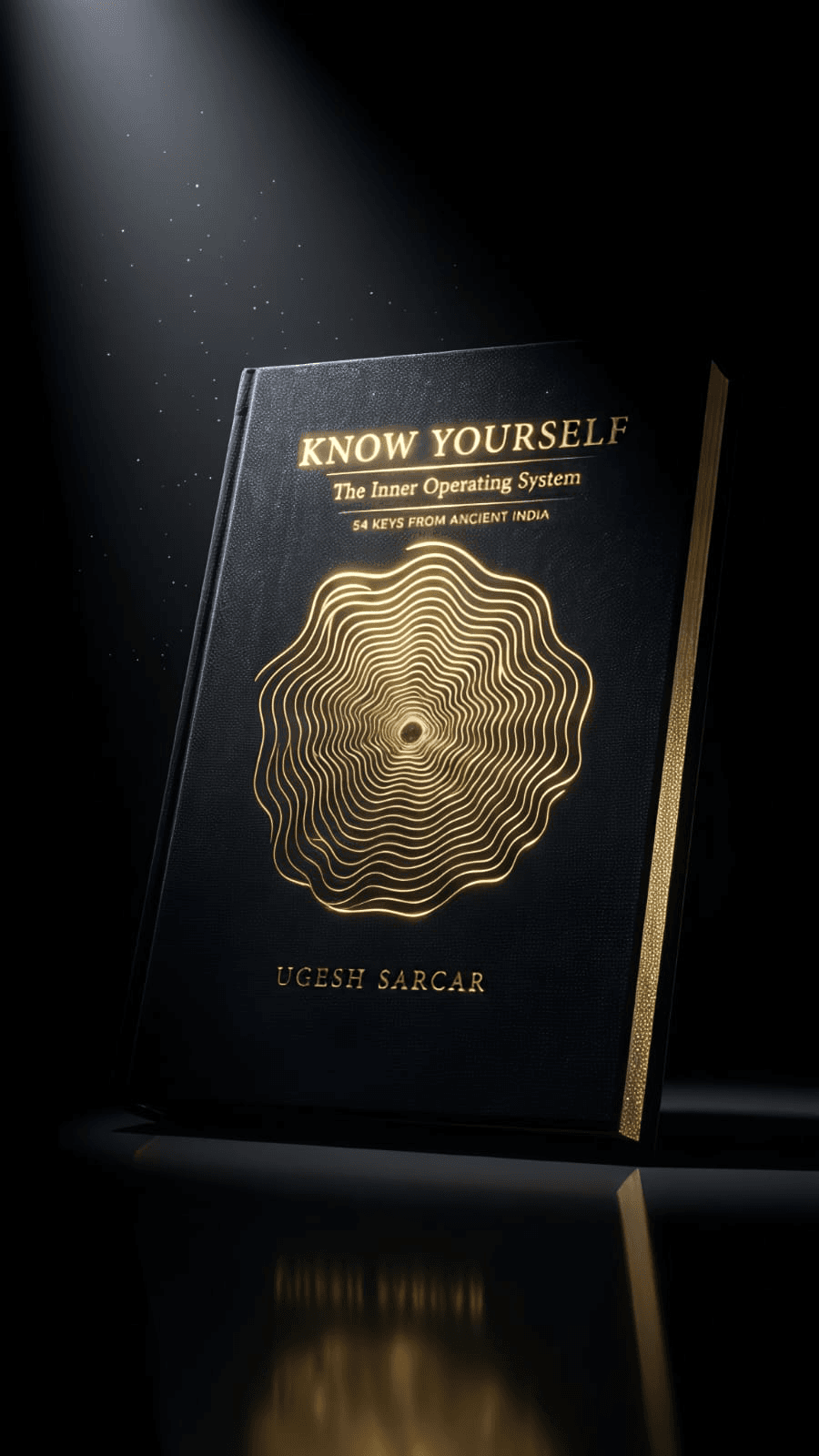 Know Yourself cover
