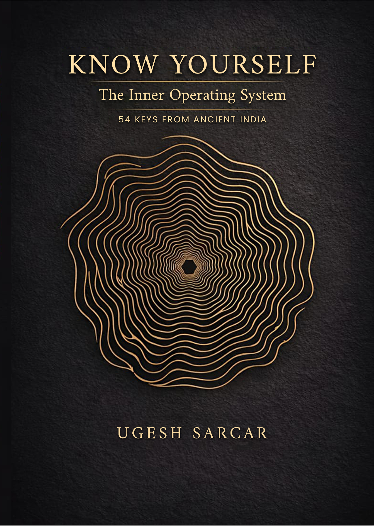 Know Yourself: The Inner Operating System Cover